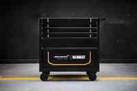 Візок інструментальний DeWALT DWST98236-1