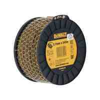 Косильна жилка DeWALT DT20906