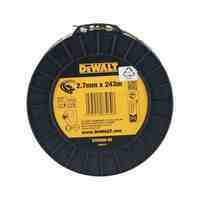 Косильна жилка DeWALT DT20906