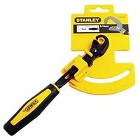 Ключ гайковий самоналагоджувальний, універсальний 13-19 мм STANLEY 4-87-989