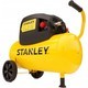 Компресор повітряний безмасляний STANLEY D200/8/24