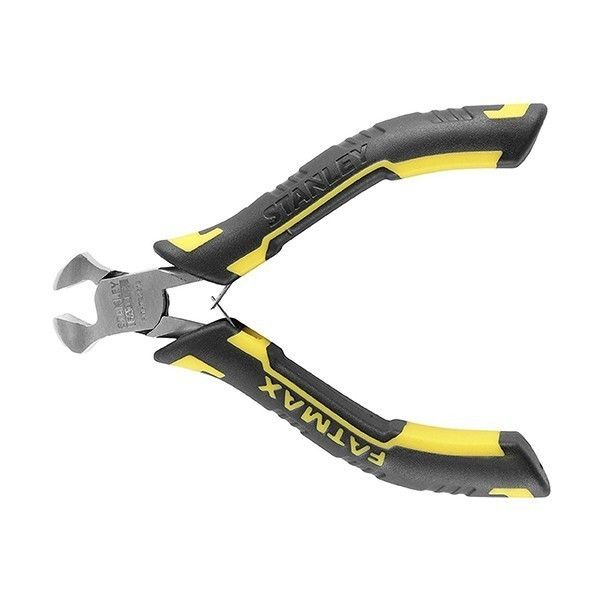 Міні кусачки FatMax® торцеві довжиною 105 мм STANLEY FMHT0-80519