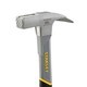 Молоток тесляра LATHAMMER FIBERGLAS c вагою головки 600 г STANLEY STHT0-51311