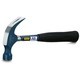 Молоток Bluestrike Curve Claw з вагою головки 570 г, з загнутим цвяходером STANLEY 1-51-489