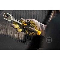 Набір головок торцевих 1/2 Expert з двадцяти чотирьох предметів STANLEY STMT82830-1