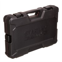 Набір інструментів FatMax,1/4-3/8-1/2, універсальний, 96 предметів. STANLEY FMHT0-73925