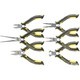 Набір з шести шарнірно-губцевих міні інструментів FatMax® STANLEY FMHT0-80541