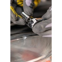 Набір головок торцевих 1/4 з одинадцяти предметів STANLEY STMT82666-0