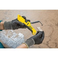 Ніж безпечний з лезом для оздоблювальних робіт STANLEY FMHT10365-0