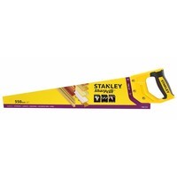 Ножівка SHARPCUT ™ довжиною 550 мм для поперечного та поздовжнього різу STANLEY STHT20372-1