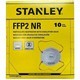 Респіратор STANLEY SYFFP210BX