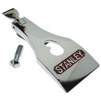 Рубанок столярний Bailey довжиною 250 мм і шириною ножа 50 мм STANLEY 1-12-004
