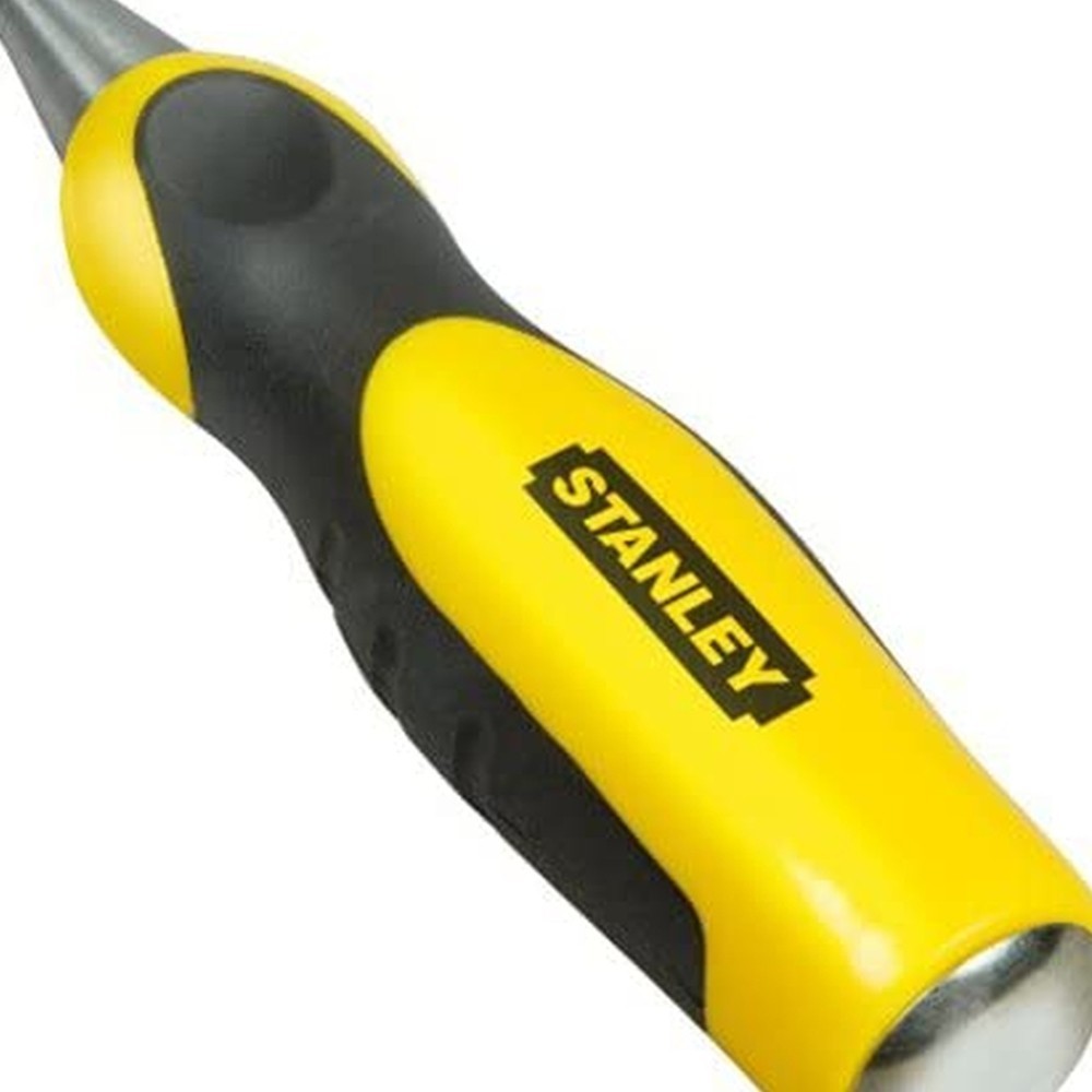 Стамеска DynaGrip™ c шириною леза 20 мм STANLEY 0-16-878