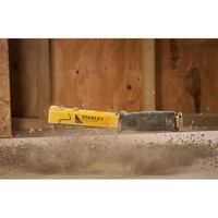 Степлер ударний Hammer Tacker для скоб типу G висотою: 6, 8, 10 мм STANLEY 6-PHT150