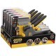 Степлер LIGHT DUTY / HEAVYDUTY / CABLE / BRADS TR75 FATMAX® 6 У 1 для всіх типів скоб STANLEY FMHT6-70868