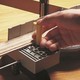 Стислі механічне з металевою основою і ножівкою Dynagrip STANLEY 1-20-800