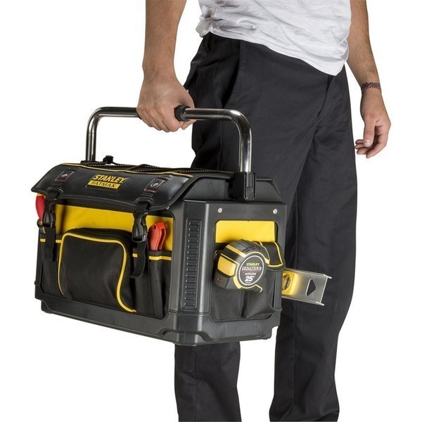 Сумка для інструменту FatMax® з пластика і тканини, 20 STANLEY 1-79-213