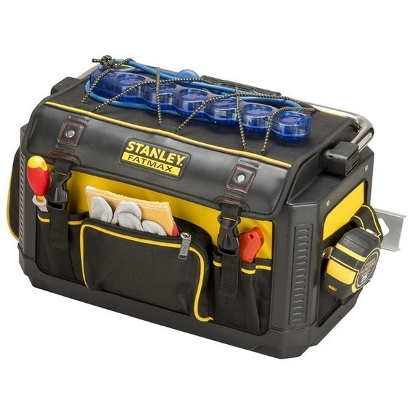 Сумка для інструменту FatMax® з пластика і тканини, 20 STANLEY 1-79-213