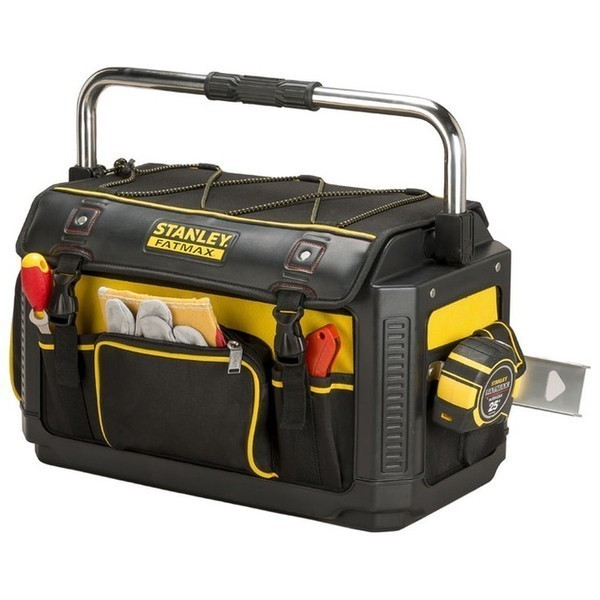Сумка для інструменту FatMax® з пластика і тканини, 20 STANLEY 1-79-213