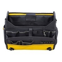 Сумка для інструменту FatMax Quick Access, закрита з відділенням під ноутбук STANLEY FMST1-80149