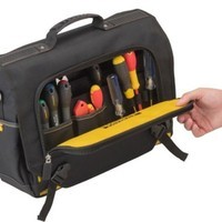 Сумка для інструменту FatMax Quick Access, закрита з відділенням під ноутбук STANLEY FMST1-80149