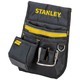 Сумка Basic Tool Pouch поясна для носіння інструменту з поліестеру STANLEY 1-96-181