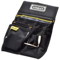 Сумка Basic Tool Pouch поясна для носіння інструменту з поліестеру STANLEY 1-96-181