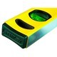 Рівень Classic Box Level алюмінієвий довжиною 1800 мм з трьома капсулами STANLEY STHT1-43108