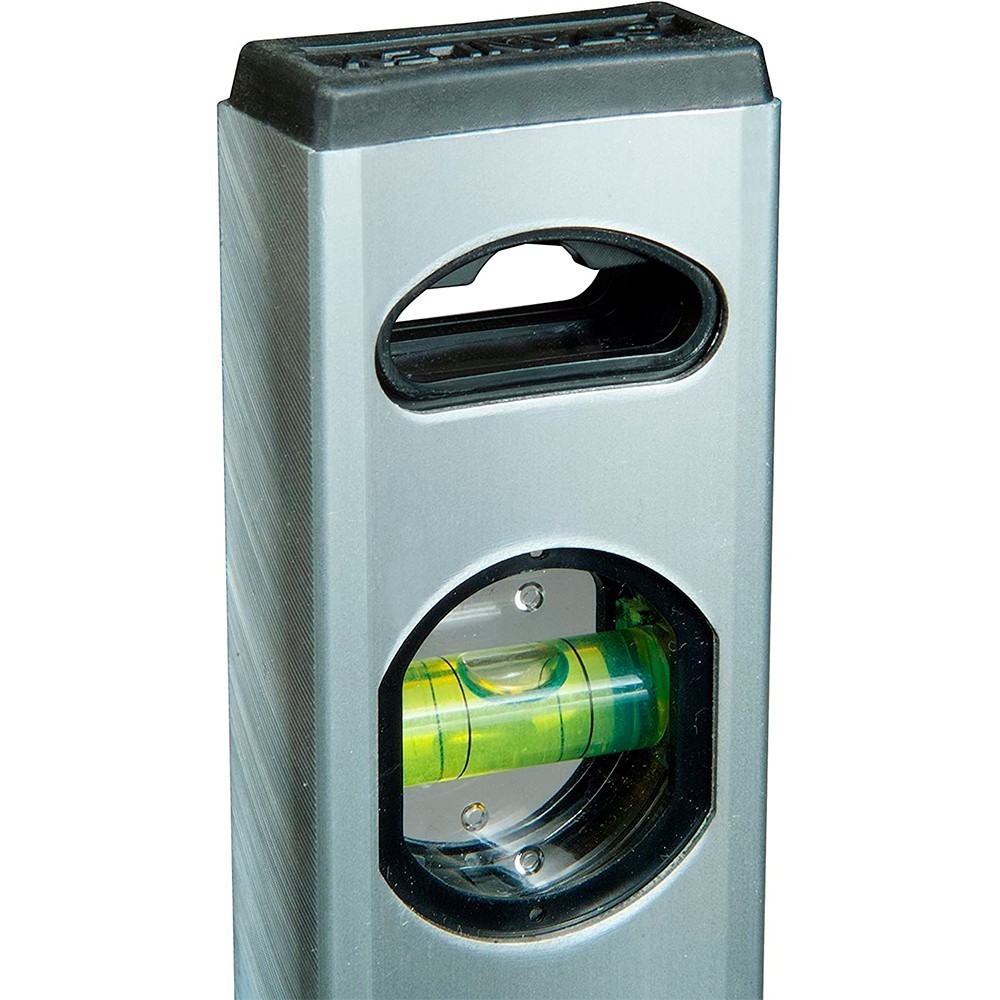 Рівень Classic Box Level алюмінієвий довжиною 400 мм з двома капсулами і магнітами STANLEY STHT1-43110