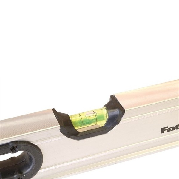 Рівень FatMax XL алюмінієвий довжиною 1800 мм з трьома капсулами STANLEY 0-43-672