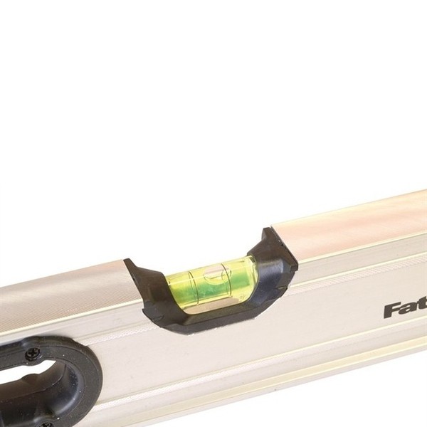 Рівень FatMax® XTREME ™ алюмінієвий довжиною 2000 мм з трьома капсулами STANLEY 0-43-681