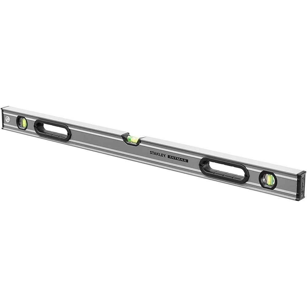 Рівень FatMax® XTREME ™ алюмінієвий довжиною 900 мм з трьома капсулами STANLEY 0-43-636