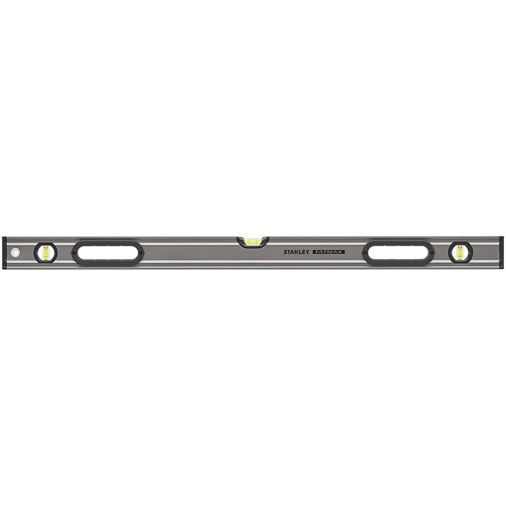Рівень FatMax® XTREME ™ алюмінієвий довжиною 900 мм з трьома капсулами STANLEY 0-43-636