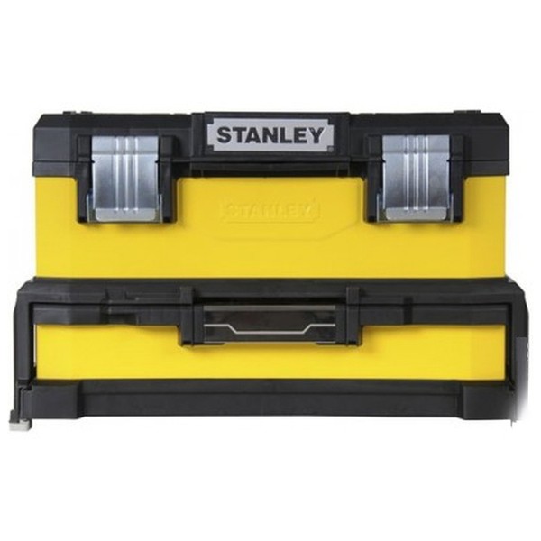 Ящик професійний, розміри 545x280x335 мм STANLEY 1-95-829