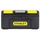 Ящик Basic Toolbox, розміри 394x220x162 мм STANLEY 1-79-216
