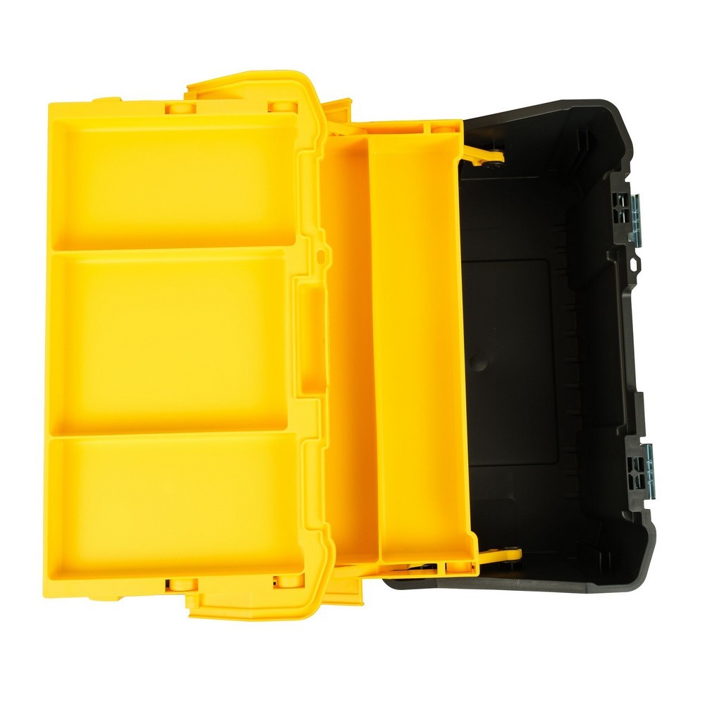 Скринька ESSENTIAL Cantilever, 490х290х250 мм (19) STANLEY STST83397-1