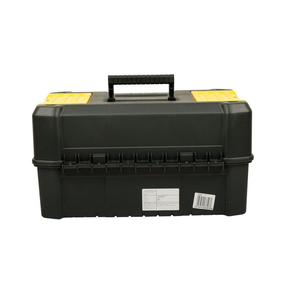 Скринька ESSENTIAL Cantilever, 490х290х250 мм (19) STANLEY STST83397-1