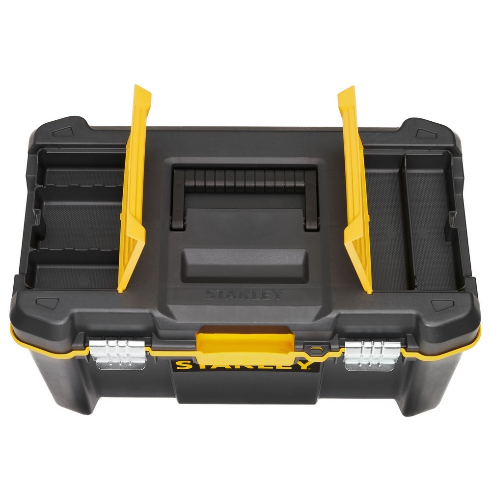Скринька ESSENTIAL Cantilever, 490х290х250 мм (19) STANLEY STST83397-1