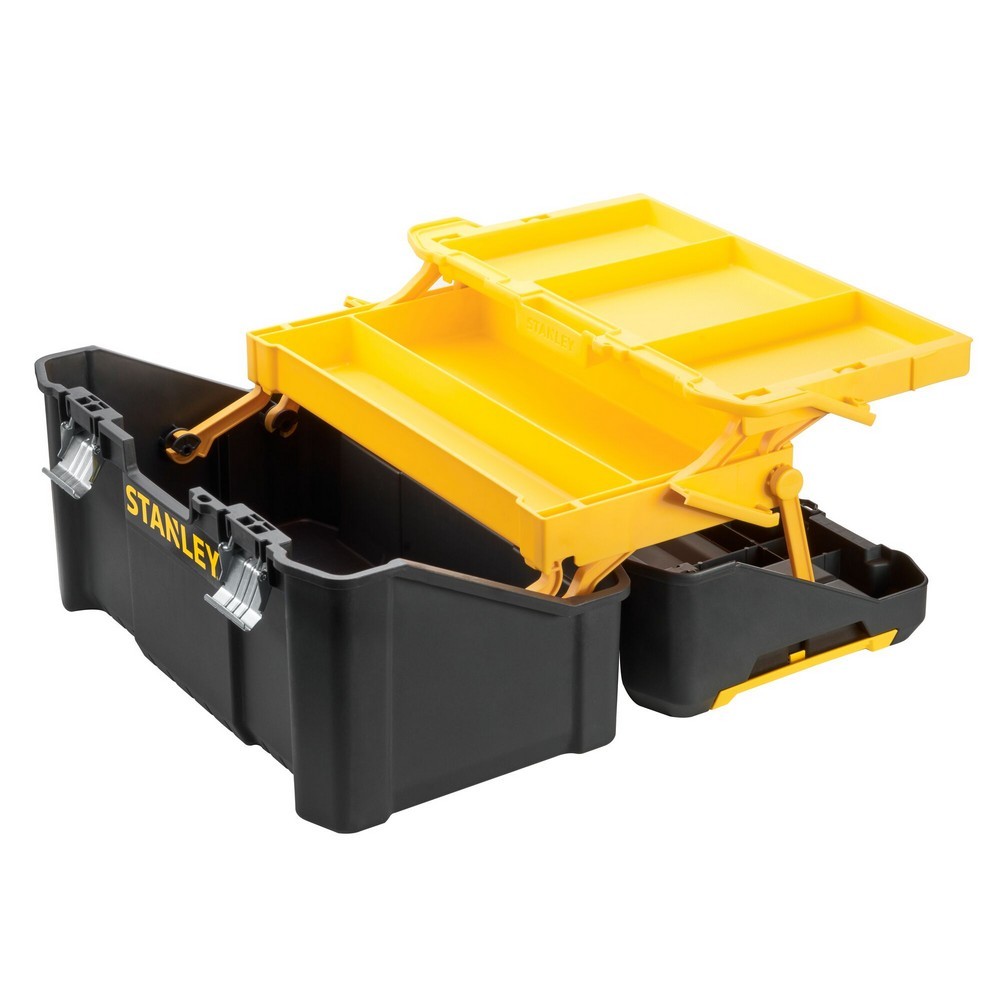 Скринька ESSENTIAL Cantilever, 490х290х250 мм (19) STANLEY STST83397-1