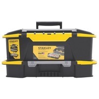 Система зберігання два в одному Click & Connect STANLEY STST1-71962