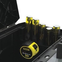 Ящик професійний FatMax, розміри 497x293x295 мм STANLEY 1-95-615