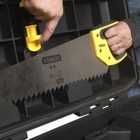 Ящик великого об’єму FatMax Promobile Job Chest, розміри 910x516x431 мм, з колесами STANLEY 1-94-850