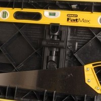 Ящик великого об’єму FatMax Promobile Job Chest, розміри 910x516x431 мм, з колесами STANLEY 1-94-850