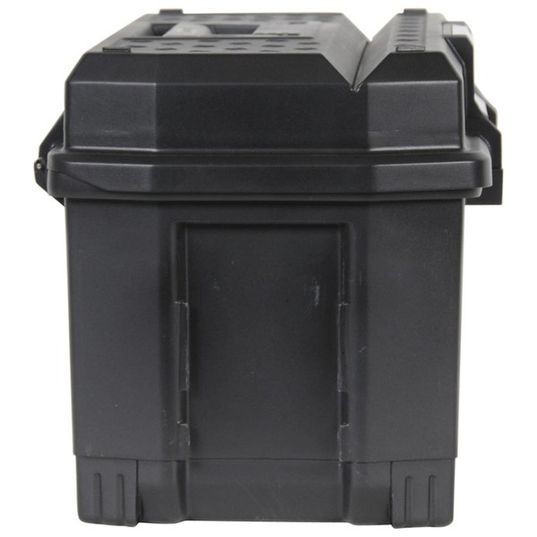Ящик професійний One Latch ™, розміри 605x287x287 мм STANLEY 1-97-510