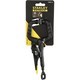 Захват регульований FatMax® з С- образними губками STANLEY FMHT0-75408