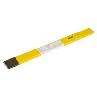 Зубило по металу слюсарне, плоске STANLEY 4-18-292