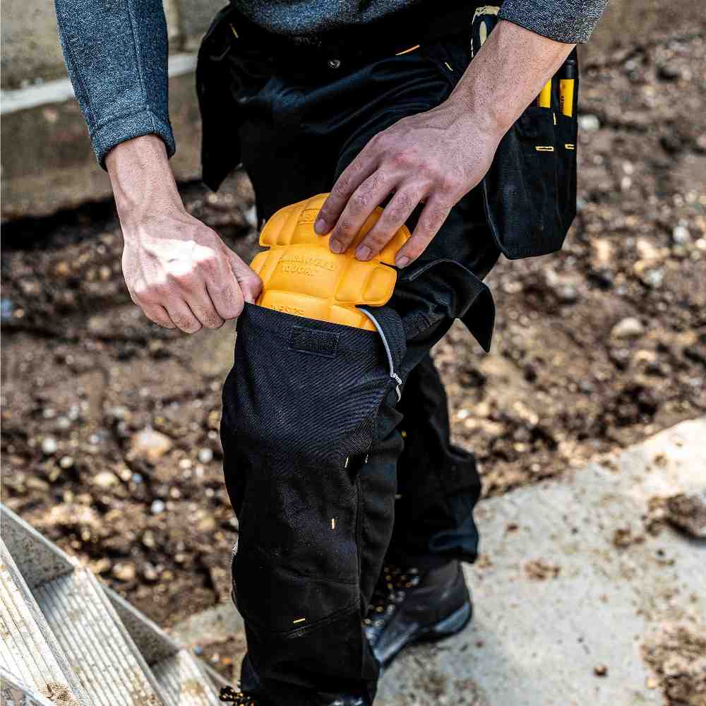Вставки для наколінників DeWALT DWC15-001
