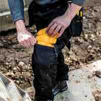 Вставки для наколінників DeWALT DWC15-001