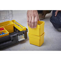 Органайзер FATMAX TSTAK ™ професійний розмірами 337х440х119 мм STANLEY FMST82967-1