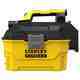 Пилосос акумуляторний STANLEY FATMAX SFMCV002B